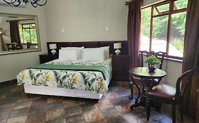 Goodnight Guest Lodge