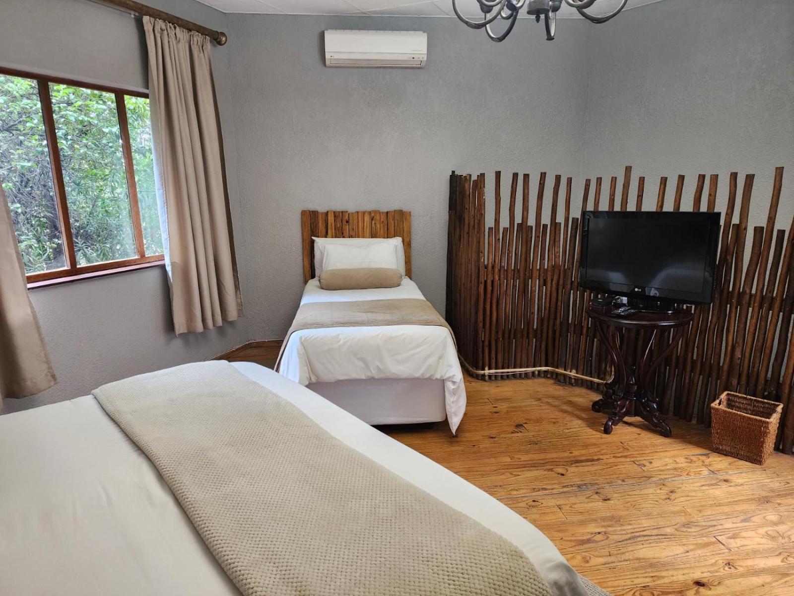Goodnight Guest Lodge Johannesburg Exterior photo