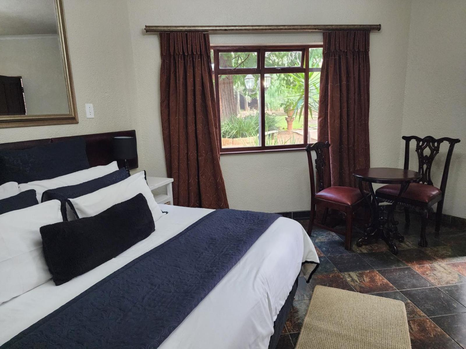 Goodnight Guest Lodge Johannesburg Exterior photo