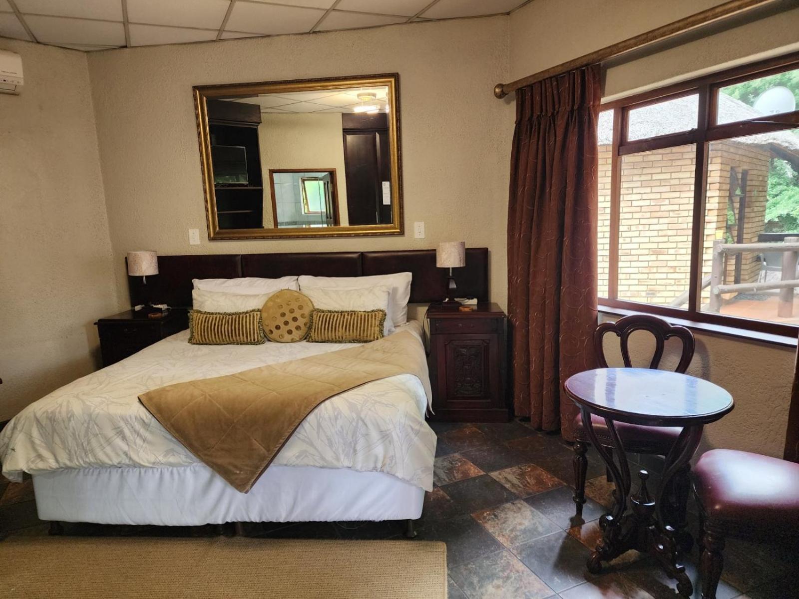 Goodnight Guest Lodge Johannesburg Exterior photo