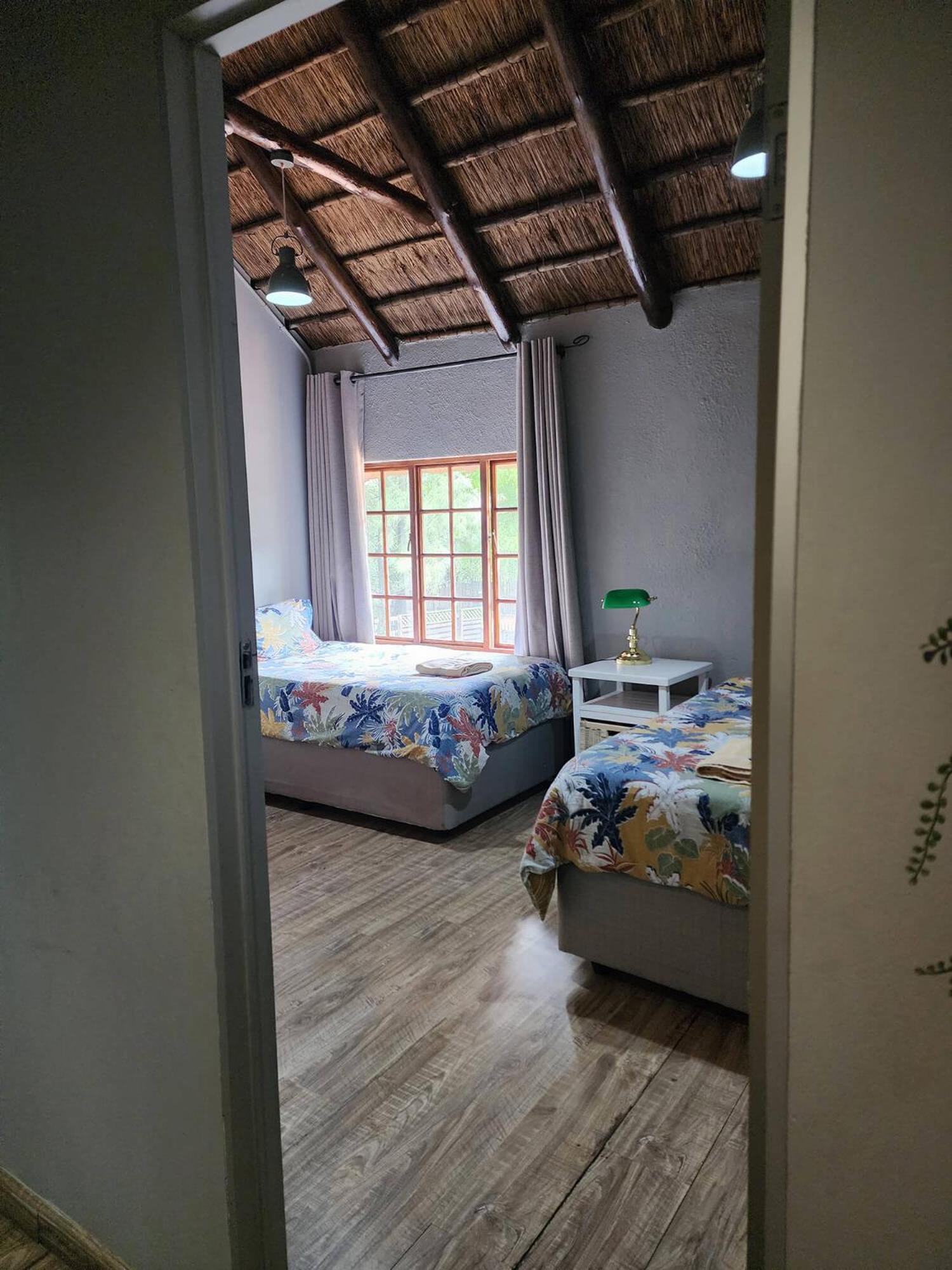 Goodnight Guest Lodge Johannesburg Exterior photo